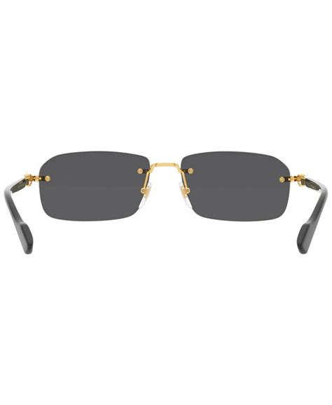 gucci gc001968 gg1221s|sunglasses gucci gg0061s c56.